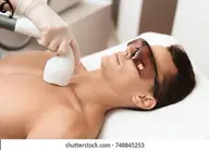 男性全身(顔・VIO除く)