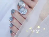 Foot■マグネットワンカラー 5680円