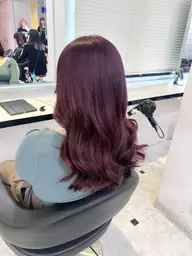《 ︎💕︎︎ミニモ限定‪‪︎💕︎︎ ‬》うる艶ワンカラー‪‪‎︎🌟