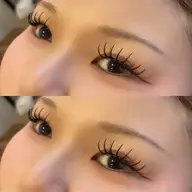 🩶最新技術🩶&healthyフラットラッシ120本アイシャンプー付