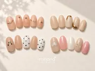 【長さだし10本】◆定額オフィス×チップ長さだし《ソフトジェルオフ無料》