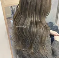 【人気No.1🎖️】カット🌼＋髪質改善カラー🎨✨