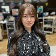 《お出かけ前にオススメ🩵》巻き髪※シャンプーなし