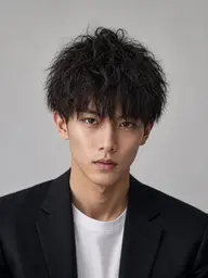 【最大半額/SNSモデル募集】トレンドパーマ+カット✂︎ 相談して決める似合わせスタイル
