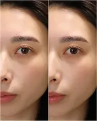 【COSMETIC LASH LIFT & EYE BROW STYLING PERM】