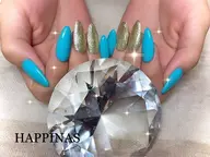 🔴ワンカラーネイル【オフ込み】🔴