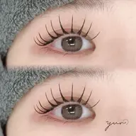 【人気No. 1】LEDパリエク120本