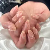 チークネイル🎀💅🏻🫧