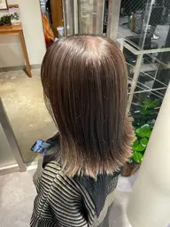 🌱今だけ50%OFFカットカラー🌱