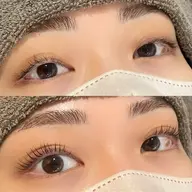 🧸平日限定🧸上下まつげパーマ/コーティング仕上げ込み🪄¥8800→¥7000✨