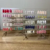 【ハンド】シンプルアートコース💅🏻(オフ代別途500円)