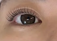 🌼リピーター様🌼パリジェンヌラッシュリフト束間仕上げ♪