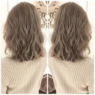 ✨似合わせカット & イルミナカラーorアディクシーカラー&潤いトリートメント