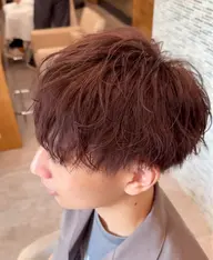 【今月ミニモ限定】再来&ご新規様、似合わせカット🧙魔法のマイクロバブル付き🪄