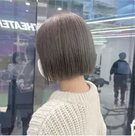 【🫧先着5名様限定🫧】小顔効果あり✨ボブカット˙˚ᜊ ᜊ˚˙
