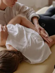 【全身整体・深層筋75分】くびれ・症状緩和・呼吸改善・冷え改善・柔軟性・可動域up