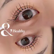 4月30日 13時​〜​13時半限定🌷【80本アンドヘルシー無料モデル】アイリスト歴9年のスタッフが担当いたします🪽