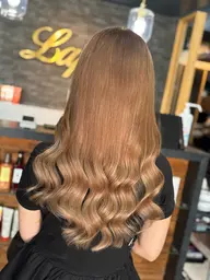 🫧プチプラエクステ(45cm) × 【50本】+ カラー