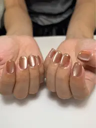 オフなし🌷一番人気！マグネット•フラッシュ•ミラー