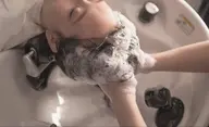 ヘッドスパ