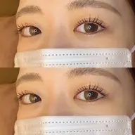 パリジェンヌorケラチンラッシュリフト🌺ケアコーティング付き✨遅刻厳禁