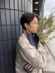 〚メンズご新規様限定👦🏻🪄︎︎✨〛 カット➕眉カット➕クイックスパ💆♀️