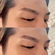 【SiS_茅ヶ崎】🪽メンズアイブロウ🪽¥6600 ⇒
