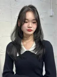 【期間限定】✨💍艶髪レイヤーカット➕最高級TR💍✨