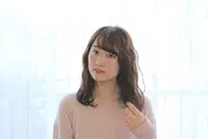 カット & ⭐️透け感艶カラー⭐️ ⭐️コスメパーマ⭐️ & 炭酸スパ【大変身して可愛くします⭐️】