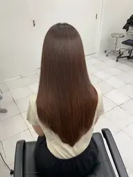 【✨イチオシメニュー✨】髪質改善トリートメント