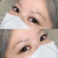 👾バインドロック80束👾選べるデザイン、長さ、カール👾オフありは＋550円