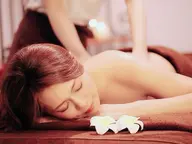 全身アロマリンパ＋ヘッド80分