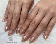 【60分オフあり】パーツデコ・ロング・ハードオフ別途🍒💕全色カラー/フラッシュネイル/フィルイン可＃天王寺