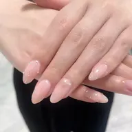 ✨ワンカラー/フラッシュネイル【オフ込/チップアクリルオフ代別途】 ✨