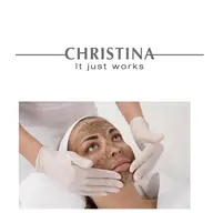 初回ハーブピーリング【Christina ローズドメーラ⠀】𓂃🌿𓈒𓏸