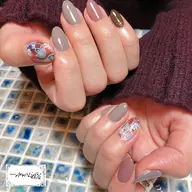 【オフ込】🌿2本アートコース🌿※オフ無しの場合メッセージ下さい