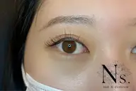 ✨【フラットラッシュ100本】✨練習モデル様の為2時間お時間を頂戴しております。