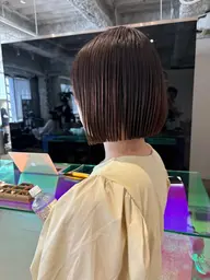 ✨レディースカット✨