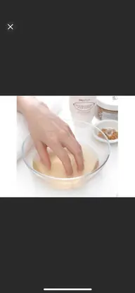乾燥・くすみ対策ハンドスパ✨スクラブ＋トリートメント＋パラフィンパック