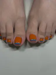 フット フレンチ