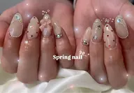 パーツ乗せ放題コース (アートご相談)¥12,000オフ込み価格