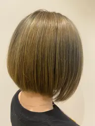 🌸【☆春限定シーズンスパ】似合わせカット＋炭酸泡スパ🌸