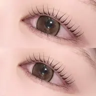 前回のご来店から5週間以内のご来店者様限定‼️韓国風束間仕上げ✨️🌈ラッシュリフト（カールデザイン）🩵