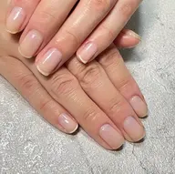 ハンドネイルケア