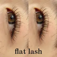 フラットラッシュ付け放題