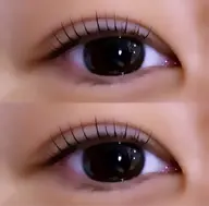⭐️ ご新規様限定 ⭐️ まつげパーマ(巻き上げタイプ) 美容液コーティング付👀💜