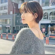 🩵1.2月限定クーポン🩵似合わせカット(ショート、ロング、メンズも大歓迎)