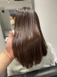 Aujua最高級トリートメント