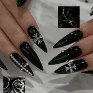 【4/24限定】💫オフなしパーツつけ放題90min💫詳細お読みください♪