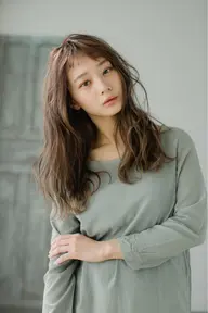 ✂︎カット+アディクシーカラー+【毛髪強度140%UP】5 stepTOKIOトリートメント✂︎